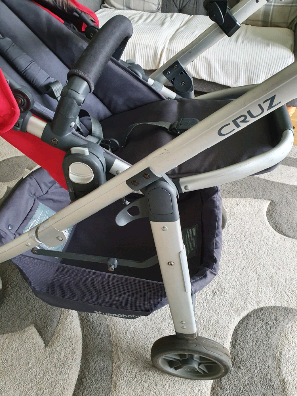 uppababy cruz gumtree
